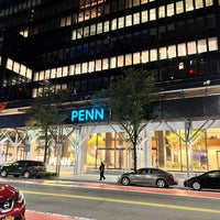 Photo taken at One Penn Plaza by David on 8/30/2022
