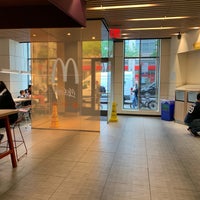 Photo taken at McDonald&amp;#39;s by David on 5/3/2019