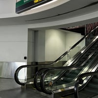 Photo taken at JFK AirTrain - Terminal 8 by David on 6/16/2023