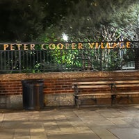 Photo taken at Peter Cooper Village by David on 8/28/2023