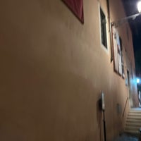 Photo taken at Museo di Roma in Trastevere by David on 12/29/2022
