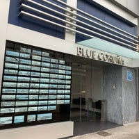 Foto tirada no(a) Hotel Blue Coruña por David em 11/10/2018