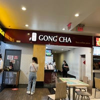 Photo taken at Gong Cha by David on 6/15/2022