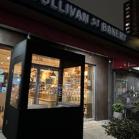 Photo prise au Sullivan Street Bakery par David le1/16/2024