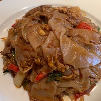Photo taken at Rin Thai Cuisine by David on 5/26/2019