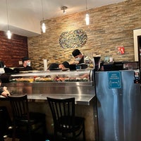 Photo taken at Maguro Sushi by David on 8/20/2022