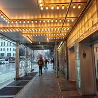 Photo prise au The Joyce Theater par David le3/9/2024