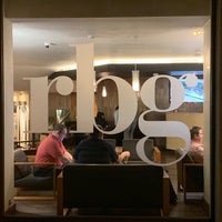 2/28/2019にDavidがRBG Bar &amp;amp; Grillで撮った写真