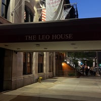 6/1/2023にDavidがThe Leo Houseで撮った写真