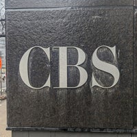 Photo taken at CBS Corporation by David on 3/5/2024