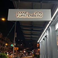 Photo prise au Diane Von Furstenberg par David le6/1/2023