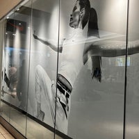 Photo taken at Nike Clearance Store by David on 10/7/2023
