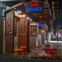 Photo taken at Bar Veloce by David on 4/22/2024