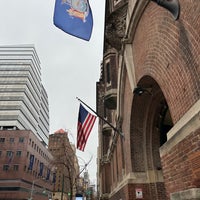 Photo taken at 69th Regiment Armory by David on 12/17/2023