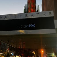 Photo taken at SVA Theatre by David on 9/1/2023