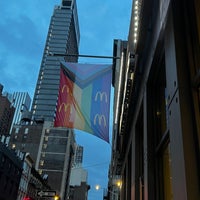 Photo taken at McDonald&amp;#39;s by David on 6/27/2023