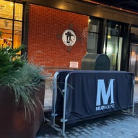 Photo taken at Meatpacking District by David on 7/25/2023