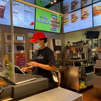 Photo taken at McDonald&amp;#39;s by David on 8/13/2021