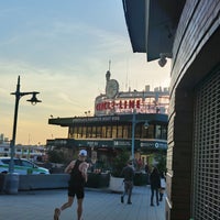 3/12/2024 tarihinde Davidziyaretçi tarafından Circle Line Sightseeing Cruises'de çekilen fotoğraf