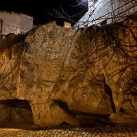 Das Foto wurde bei Storica Casa Grotta di Vico Solitario von David am 12/18/2022 aufgenommen