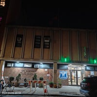 Photo taken at NYPD - 6th Precinct by David on 4/6/2024