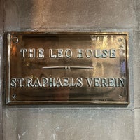 Foto diambil di The Leo House oleh David pada 10/5/2023