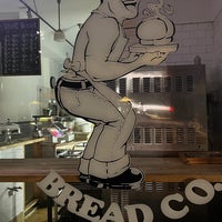 Photo taken at Big Booty Bread Co. by David on 7/28/2023