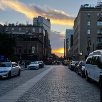 Photo taken at Meatpacking District by David on 6/26/2023