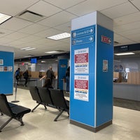 Photo taken at NYS DMV - Midtown Office by David on 4/9/2021