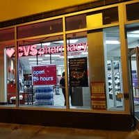 Photo taken at CVS pharmacy by wieinst on 10/6/2017