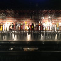 Photo taken at World of Beer by Mark L. on 1/1/2013