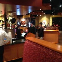 Photo taken at Pei Wei by Mark L. on 1/1/2013
