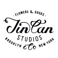 Das Foto wurde bei Tin Can Studios von Tin Can Studios am 12/8/2013 aufgenommen