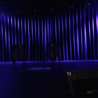 Photo taken at Theater Bellevue by Arjan v. on 11/6/2018