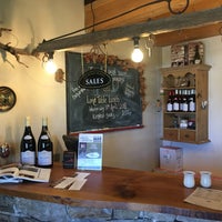 3/10/2018 tarihinde Arjan v.ziyaretçi tarafından Tscharke Wines'de çekilen fotoğraf
