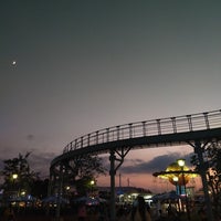 Photo taken at Taipei Children&amp;#39;s Amusement Park by WenYi L. on 10/1/2022