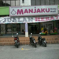Photos At Manjaku Taman Sri Gombak