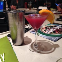 Photo taken at Applebee&amp;#39;s Grill + Bar by Whitney J. on 1/21/2015