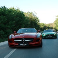 platin oto auto dealership in istanbul