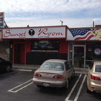Sunset Room Dive Bar In East San Gabriel Valley