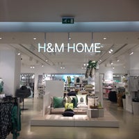 high street kensington h&m