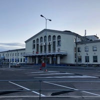 Foto scattata a Vilniaus oro uostas | Vilnius International Airport (VNO) da Thomas v. il 9/7/2021