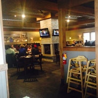 Photo taken at Mahoney&amp;#39;s Restaurant &amp;amp; Bar by William T. on 12/10/2013