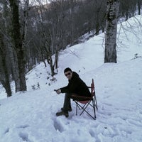 kartepe kayak evi ski chalet