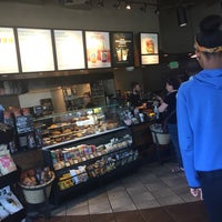 Photo taken at Starbucks by Andrea S. on 6/27/2017