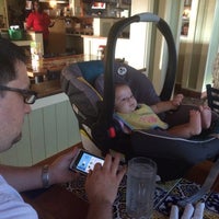 Photo taken at Chili&amp;#39;s Grill &amp;amp; Bar by Paul S. on 6/28/2014