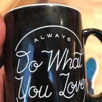 Photo taken at WeWork HQ by Camilo C. on 10/11/2018