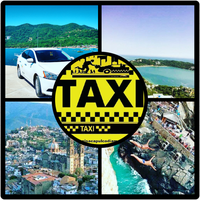 รูปภาพถ่ายที่ taxis acapulco diamante โดย Taxis acapulco D. เมื่อ 9/25/2016