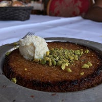 Photo taken at Sultan Köşkü Cafe &amp;amp; Restaurant by A on 8/10/2021