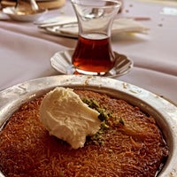 Photo taken at Sultan Köşkü Cafe &amp;amp; Restaurant by A on 10/28/2020